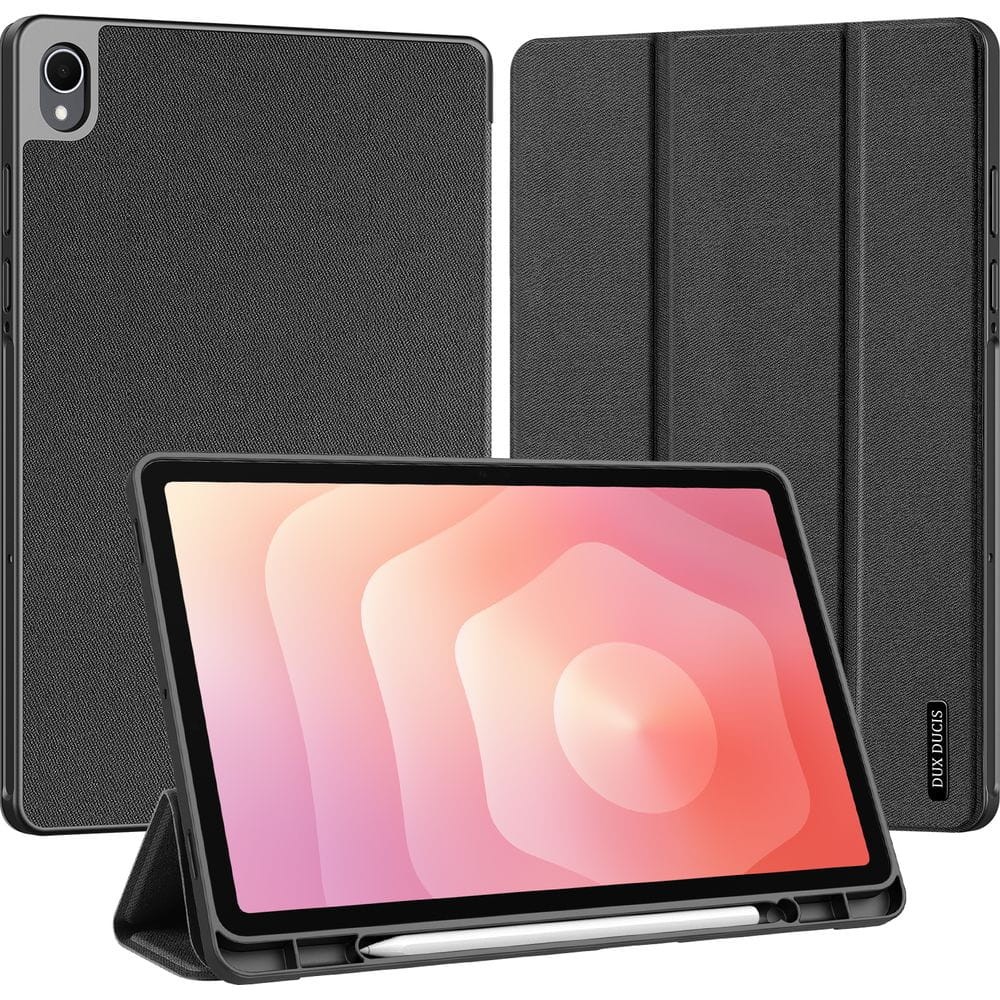 Dux Ducis Domo чехол Samsung X730/X730 Tab S11 черный