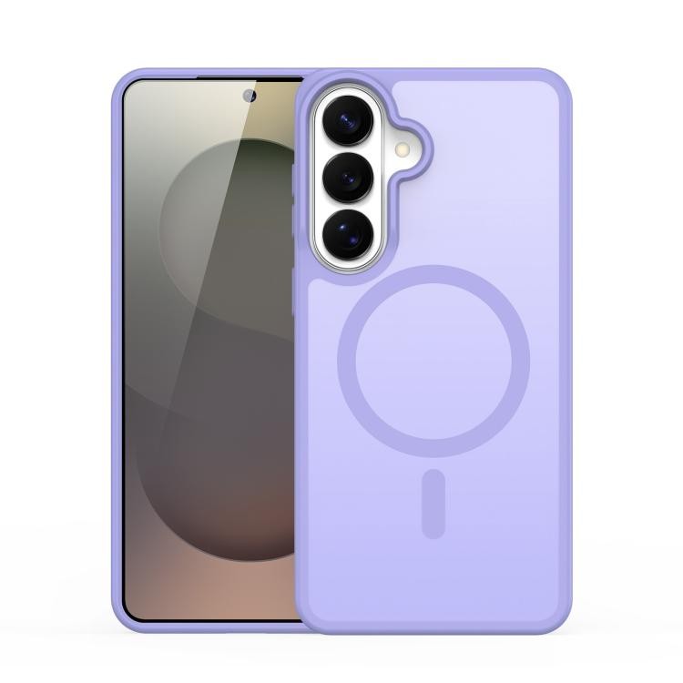 Futrālis Dux Ducis Yind MagSafe Samsung S947 S26 Plus purple