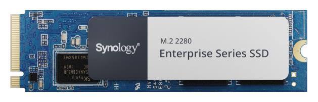 Synology SNV5420-800G 800GB M.2 SSD disks