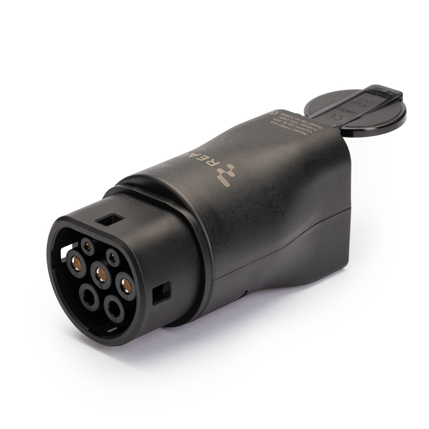 Адаптер Reach Type2 V2L (CN)
