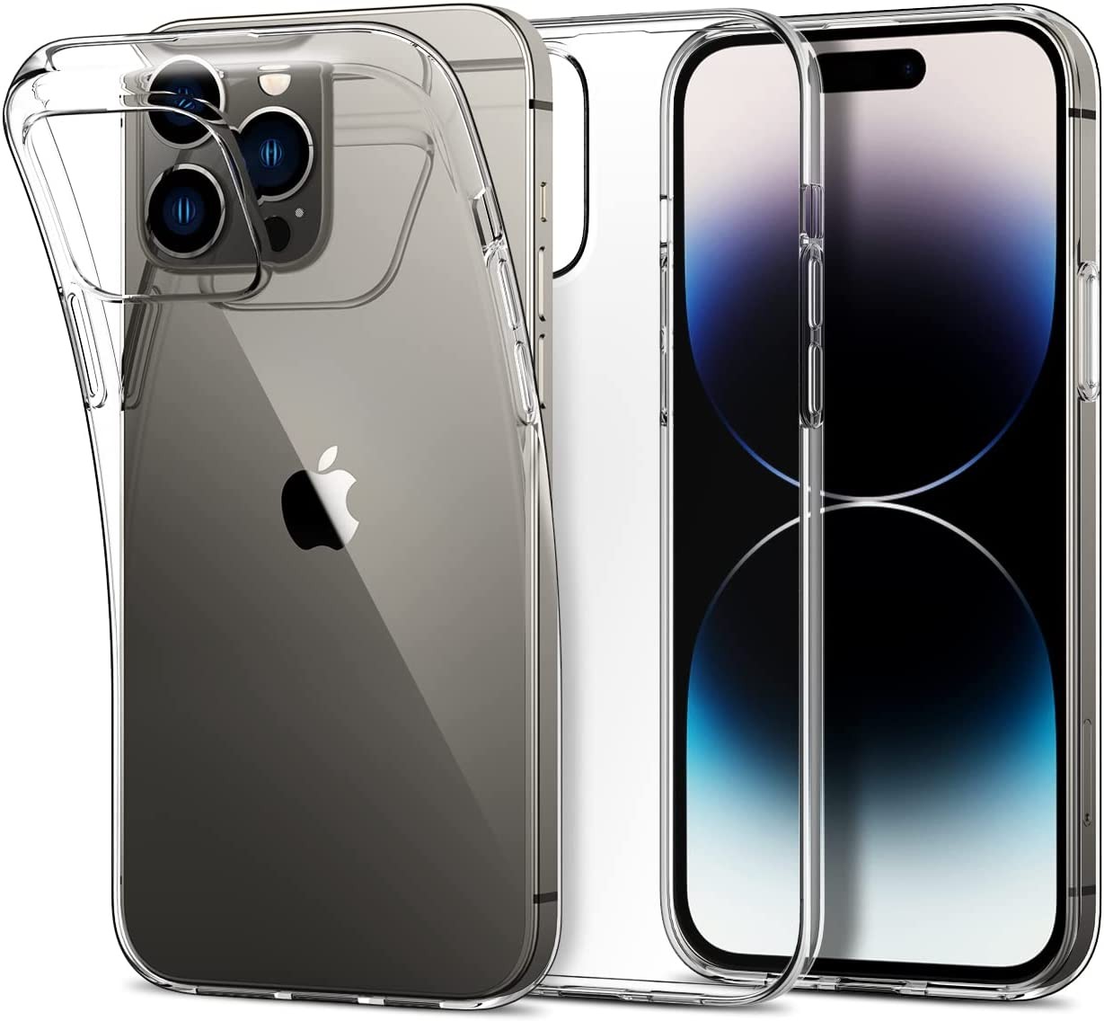Maciņš X-Level Antislip/O2 Samsung S948 S26 Ultra clear