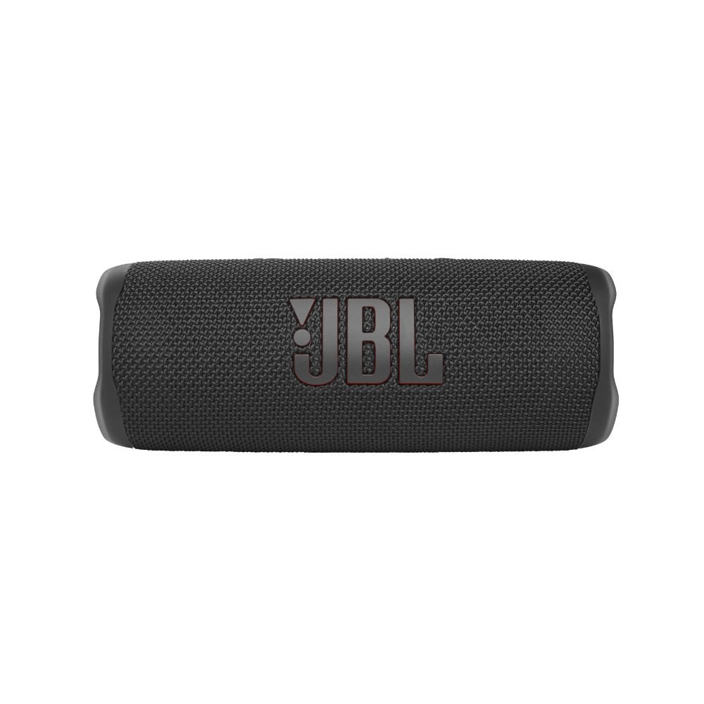 Bezvadu skaļrunis JBL Flip 6 melns