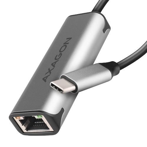 USB-C 2.5G tīkla adapteris ADE-25RC Axagon