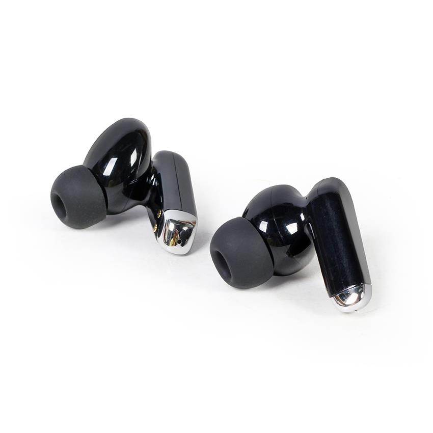 HEADSET BLUETOOTH IN-EAR/TWS Melns FITEAR-X300B GEMBIRD