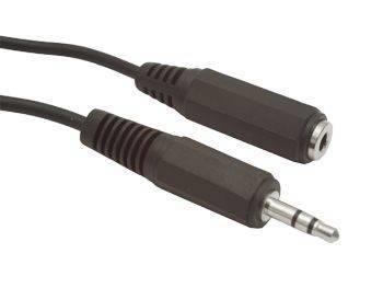 Gembird audio pagarinājuma kabelis 3.5mm