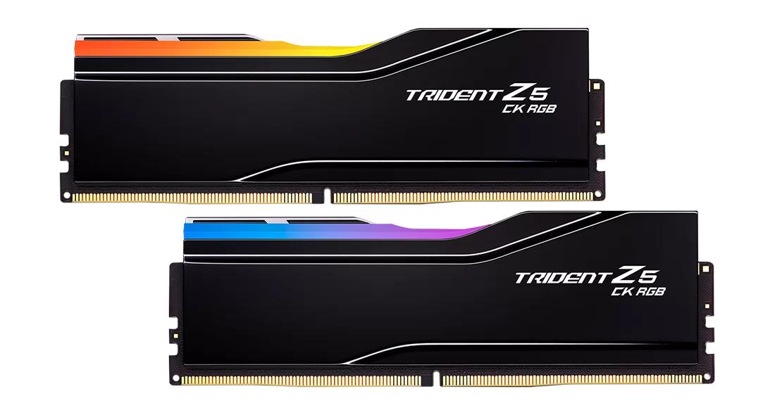 Operatīvā atmiņa 48GB DDR5-8200 K2 G.SKILL