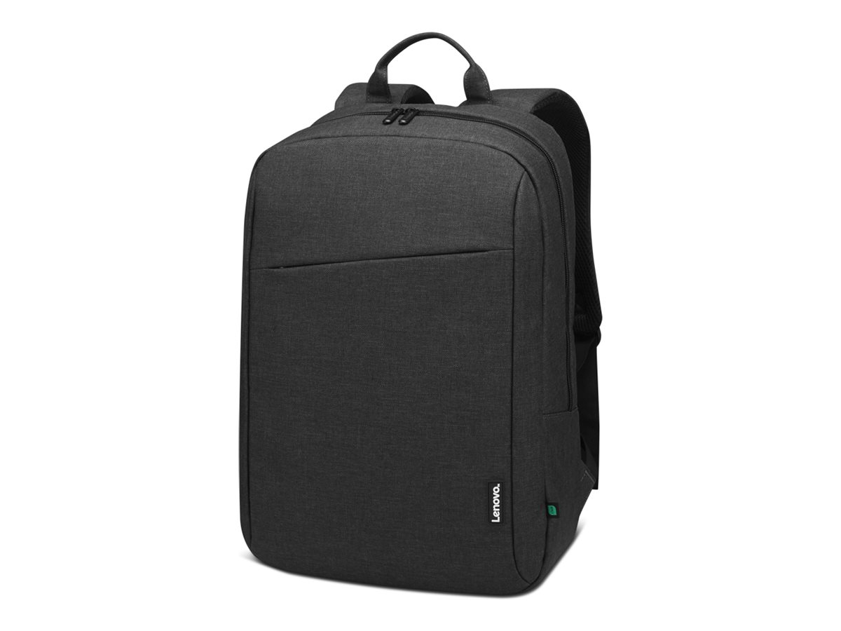 LENOVO 16 collu klēpjdatora mugursoma B210 melna
