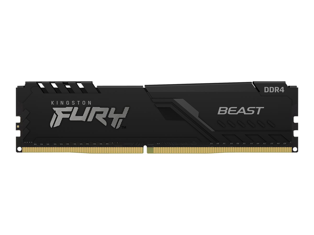 KINGSTON 8GB 6000MT/s DDR5 CL30 DIMM