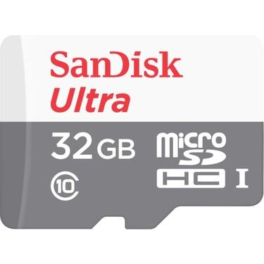 SanDisk Ultra 32 GB microSDHC Class 10 atmiņas karte