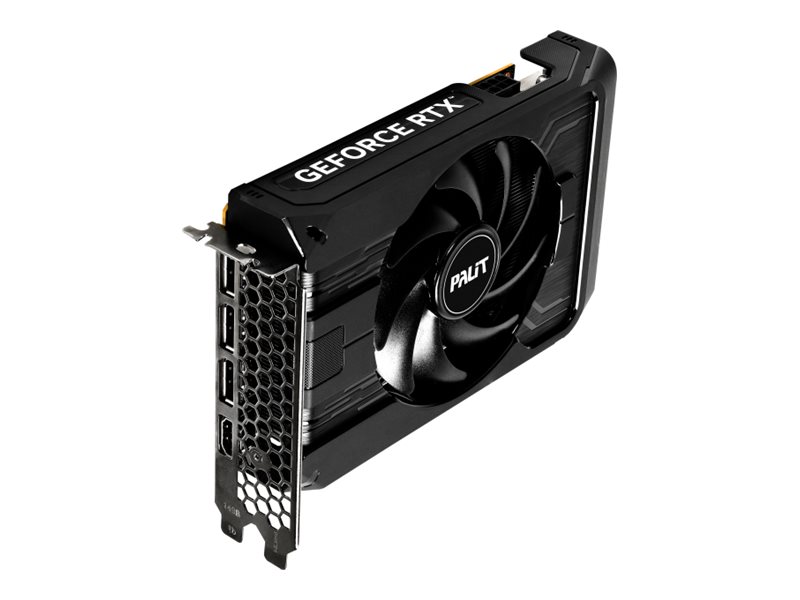 PALIT RTX5050 Storm X 8GB GDDR6 128bit videokarte
