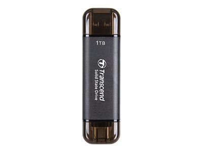 Transcend ESD310C 256GB ārējais SSD disks