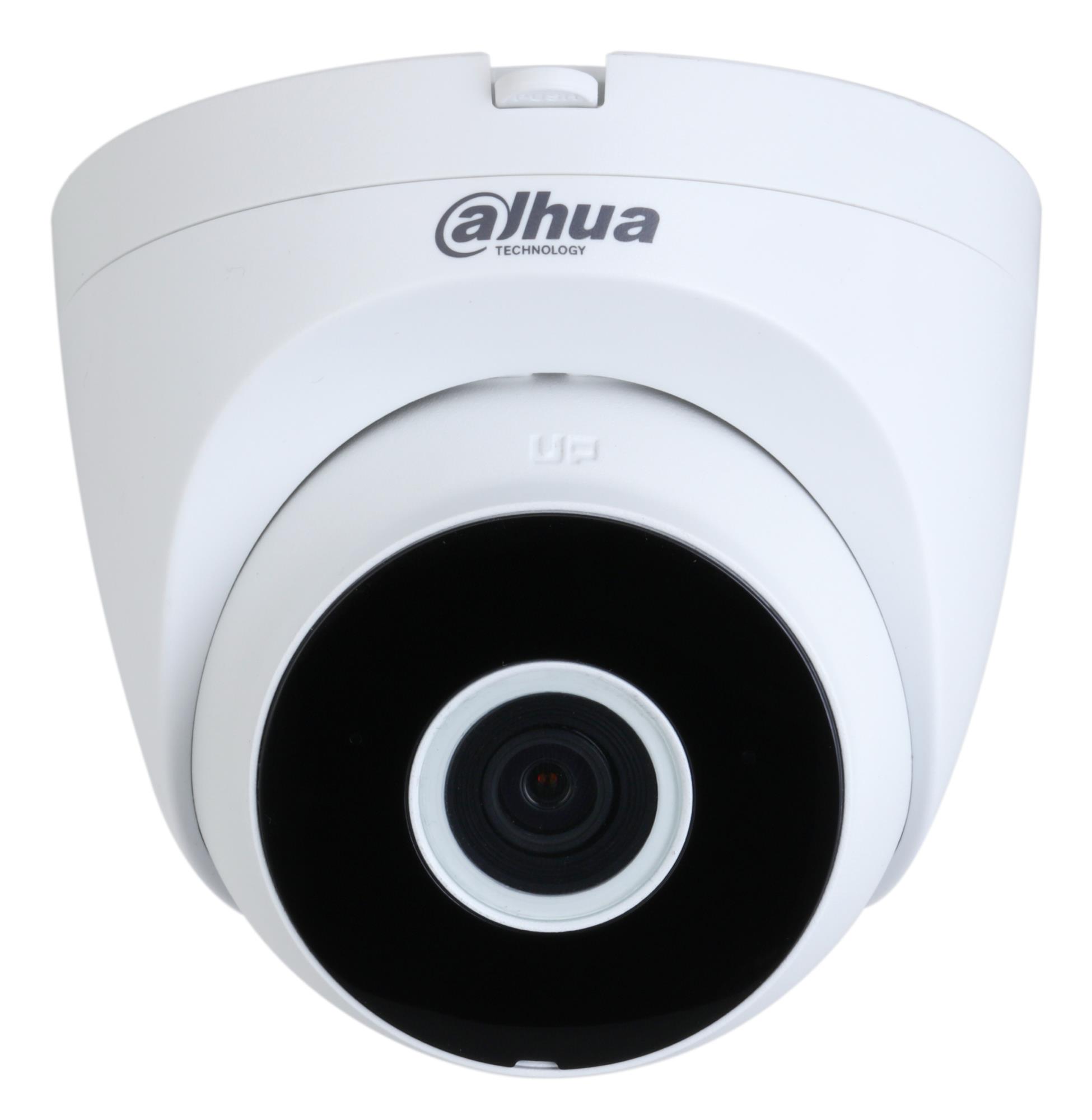 Dahua 4MP IR acu Wi-Fi tīkla kamera IPC-HDW1430DT-SAW