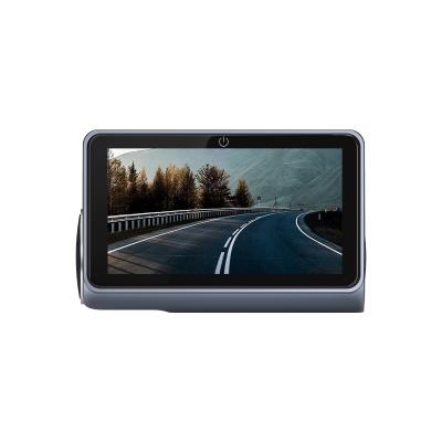Videoreģistrators DAHUA S6 1080P+720P WiFi