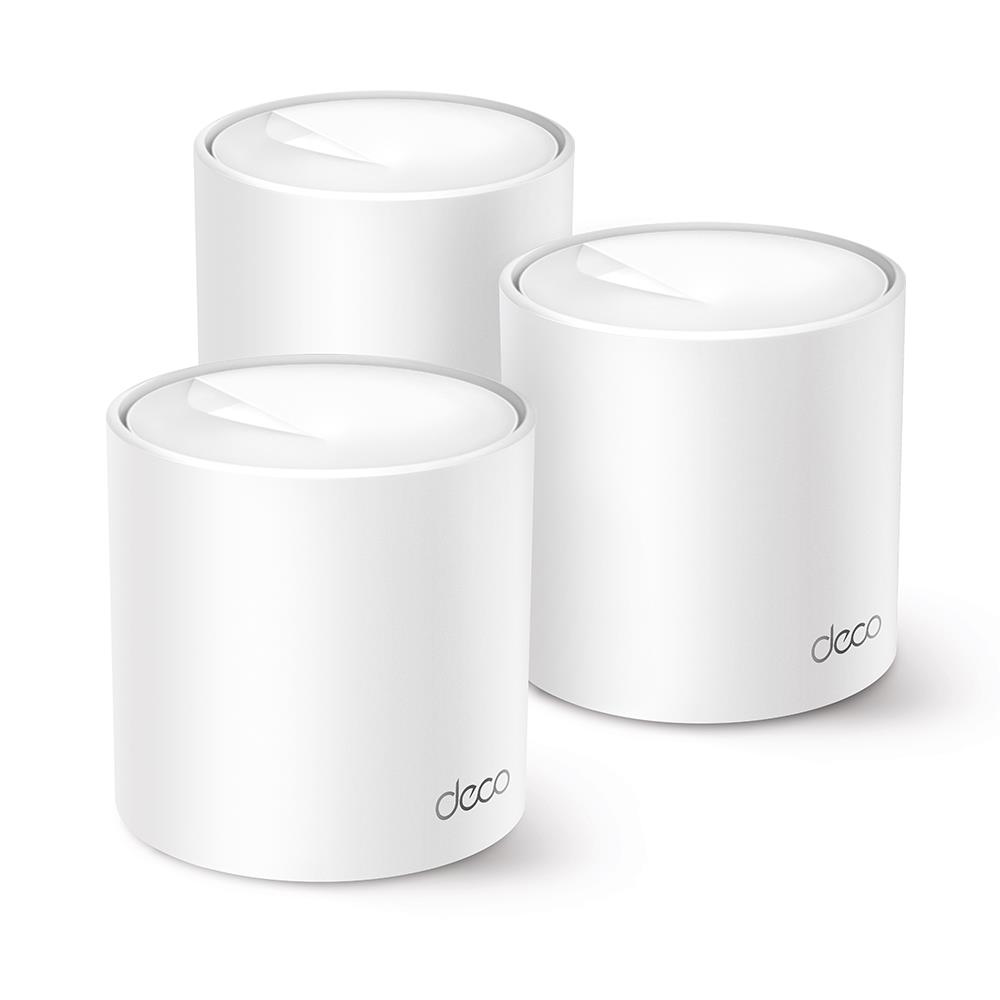 TP-LINK AX1500 Whole Home Mesh Wi-Fi 6