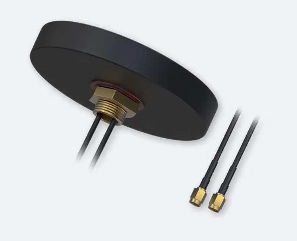 Teltonika mobilā jumta COMBO MIMO antena SMA PR1KCL25