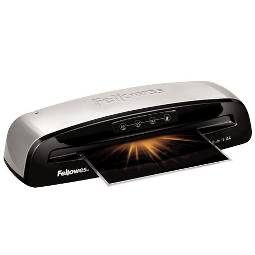 Fellowes laminators Saturn 3i A4