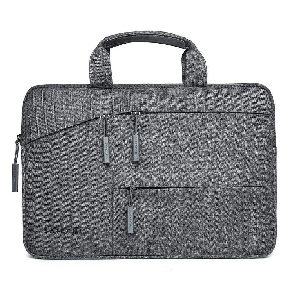 Ūdensizturīga soma Macbook 13" Satechi ST-LTB13 pelēka