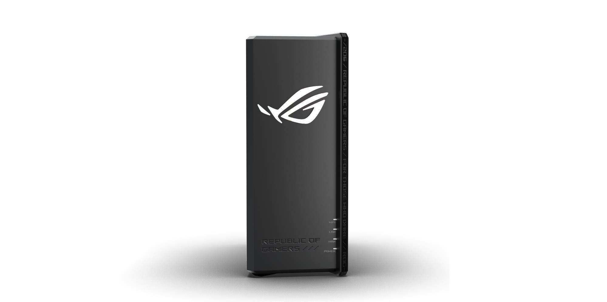 Bezvadu maršrutētājs ASUS 18000 Mbps Mesh