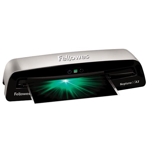 Fellowes Neptune 3 A3 laminators