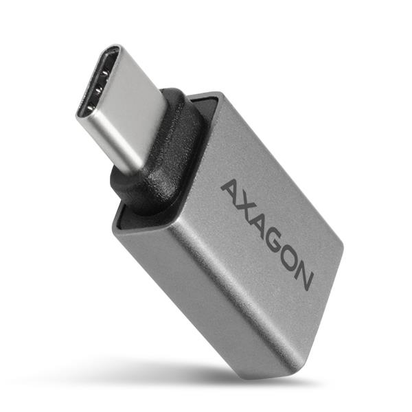 Axagon USB-C M uz USB-A F adapteris RUCM-AFA