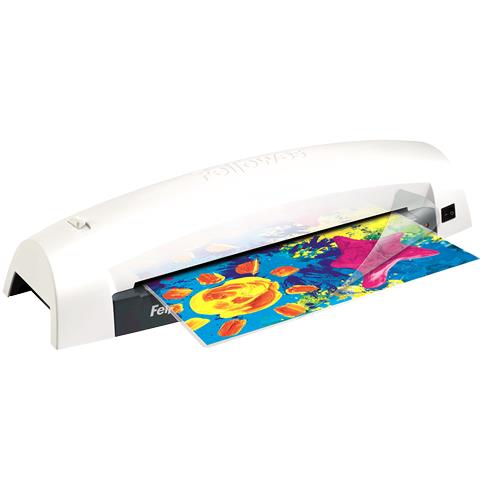 Fellowes laminators Lunar A3