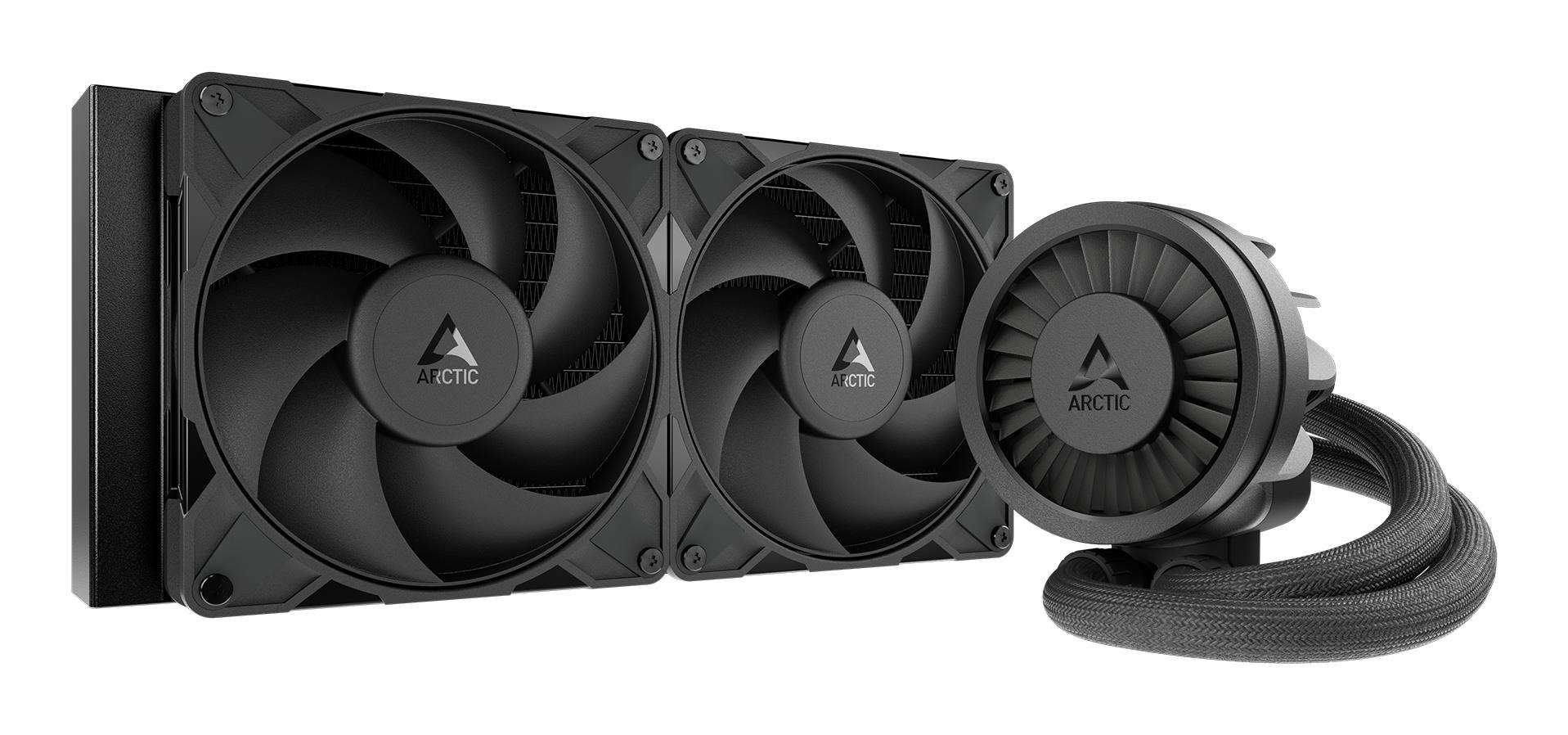 ARCTIC Liquid Freezer III Pro - 280