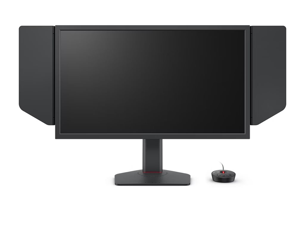 Monitors BenQ ZOWIE XL2546X+ 24.1" FHD 280Hz