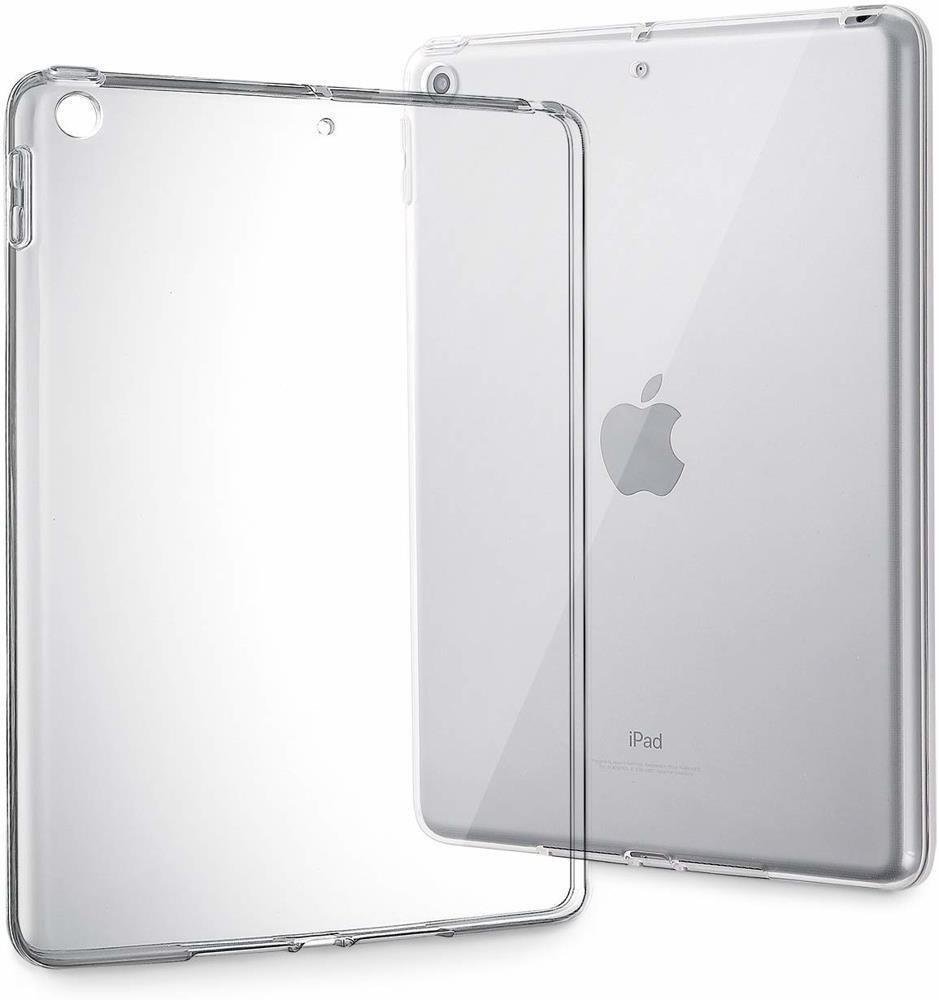 Plāns īpaši plāns apvalks planšetdatoram Samsung Galaxy Tab S7 Lite, caurspīdīgs