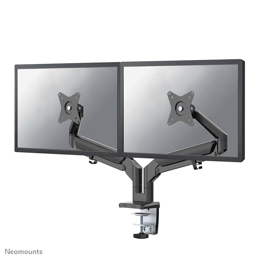 Monitora galda stiprinājums 17-32" DS70-810BL2 Neomounts