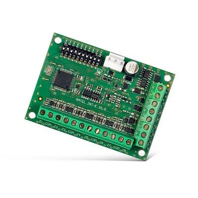 Zonu paplašināšanas modulis Satel INT-E