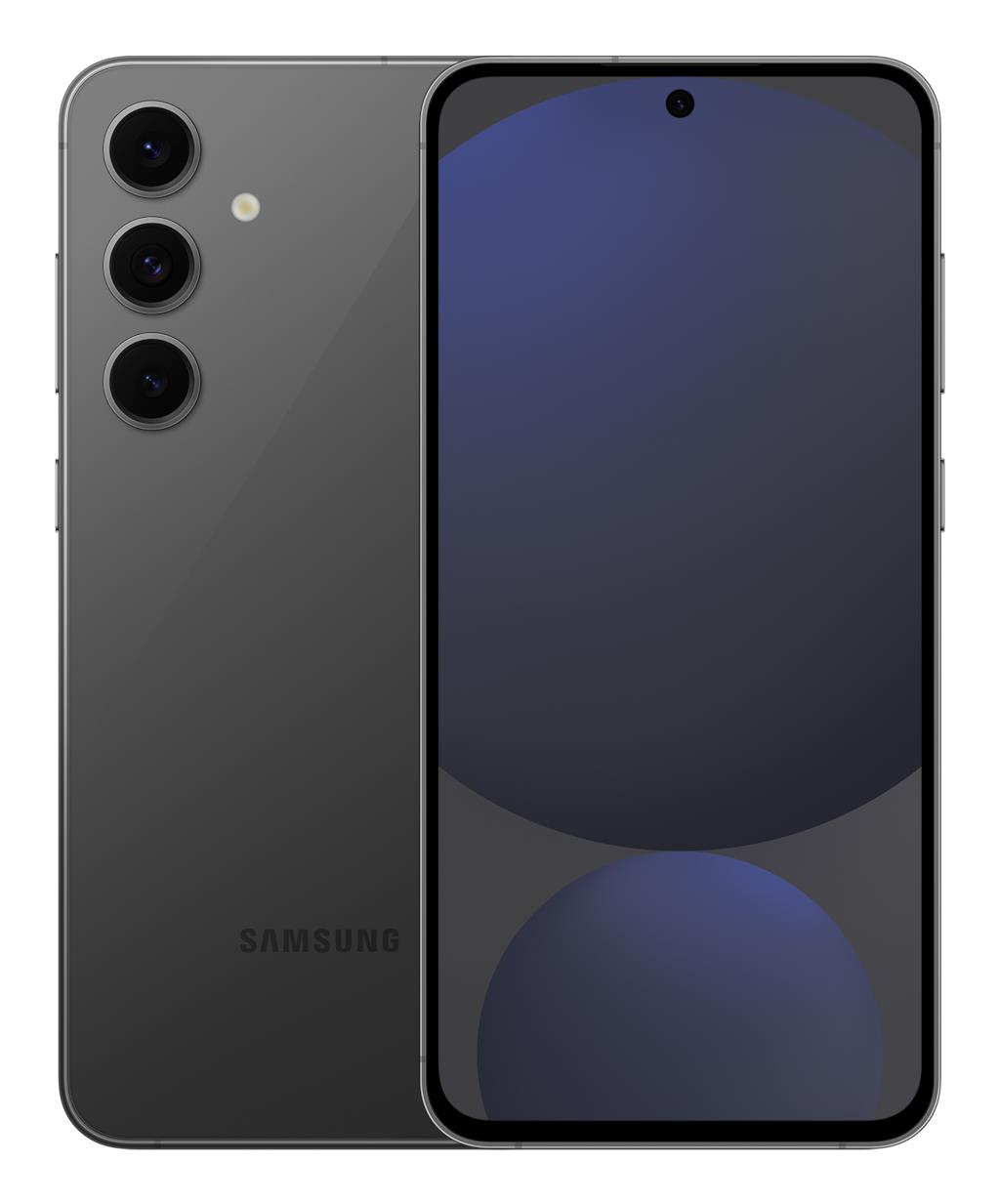 Telefons Samsung Galaxy S24 FE 128GB Graphite