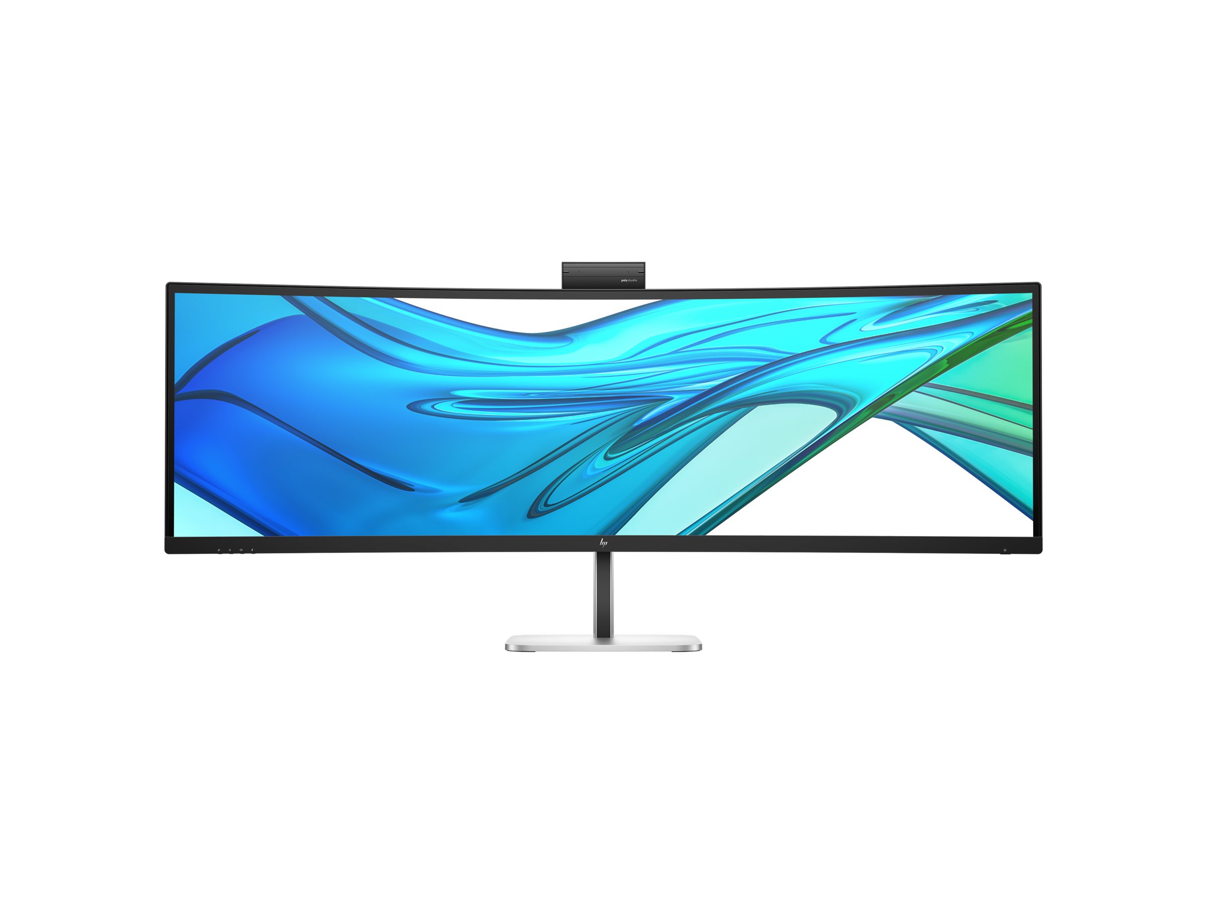 Konferences monitors HP Series 5 Pro 49" DQHD