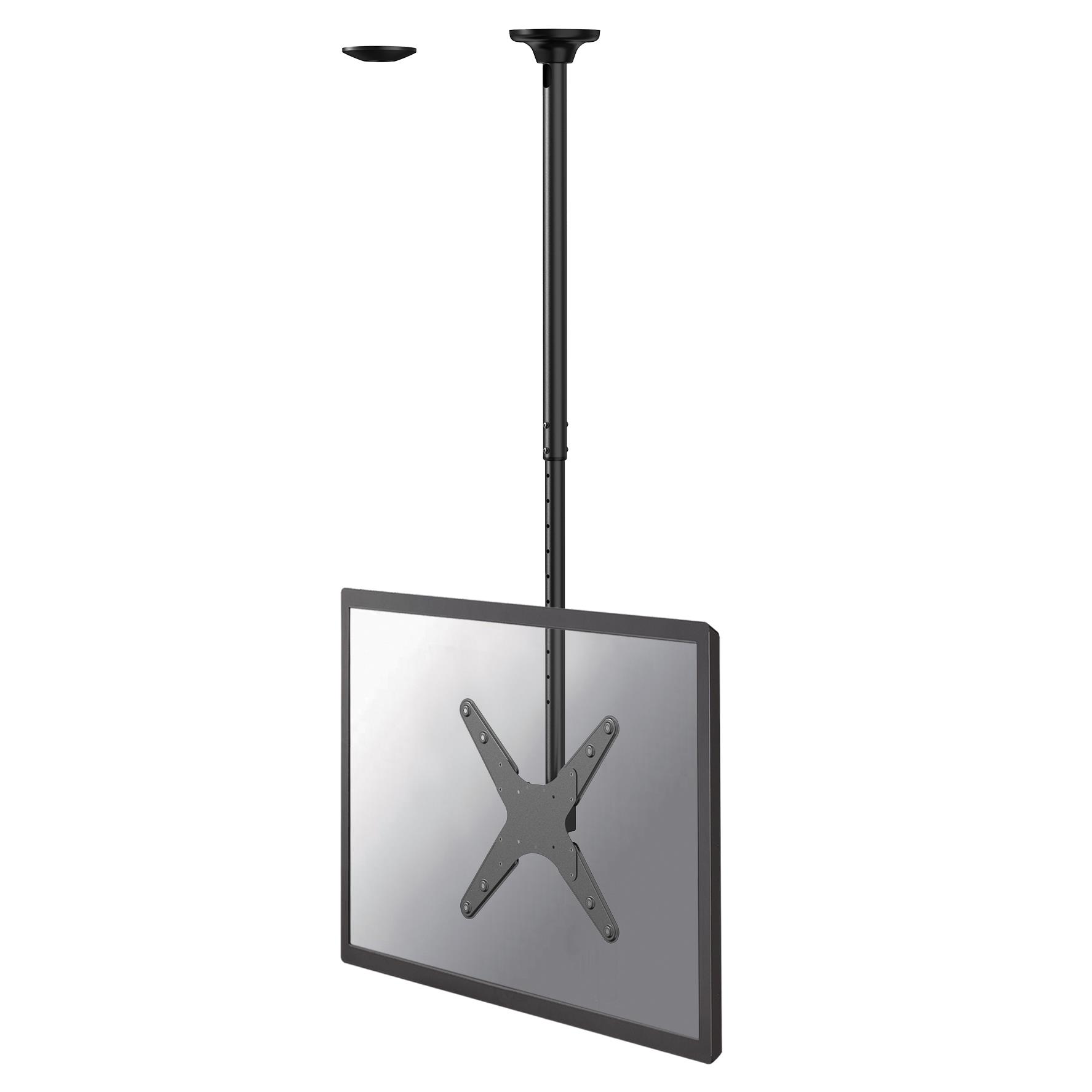 TV griestu stiprinājums 32-75" FPMA-C340BLACK Neomounts