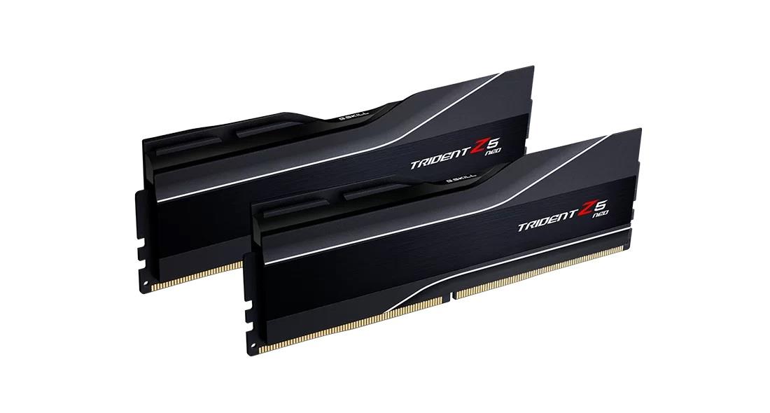 Operatīvā atmiņa 32GB DDR5-6000 K2 G.SKILL