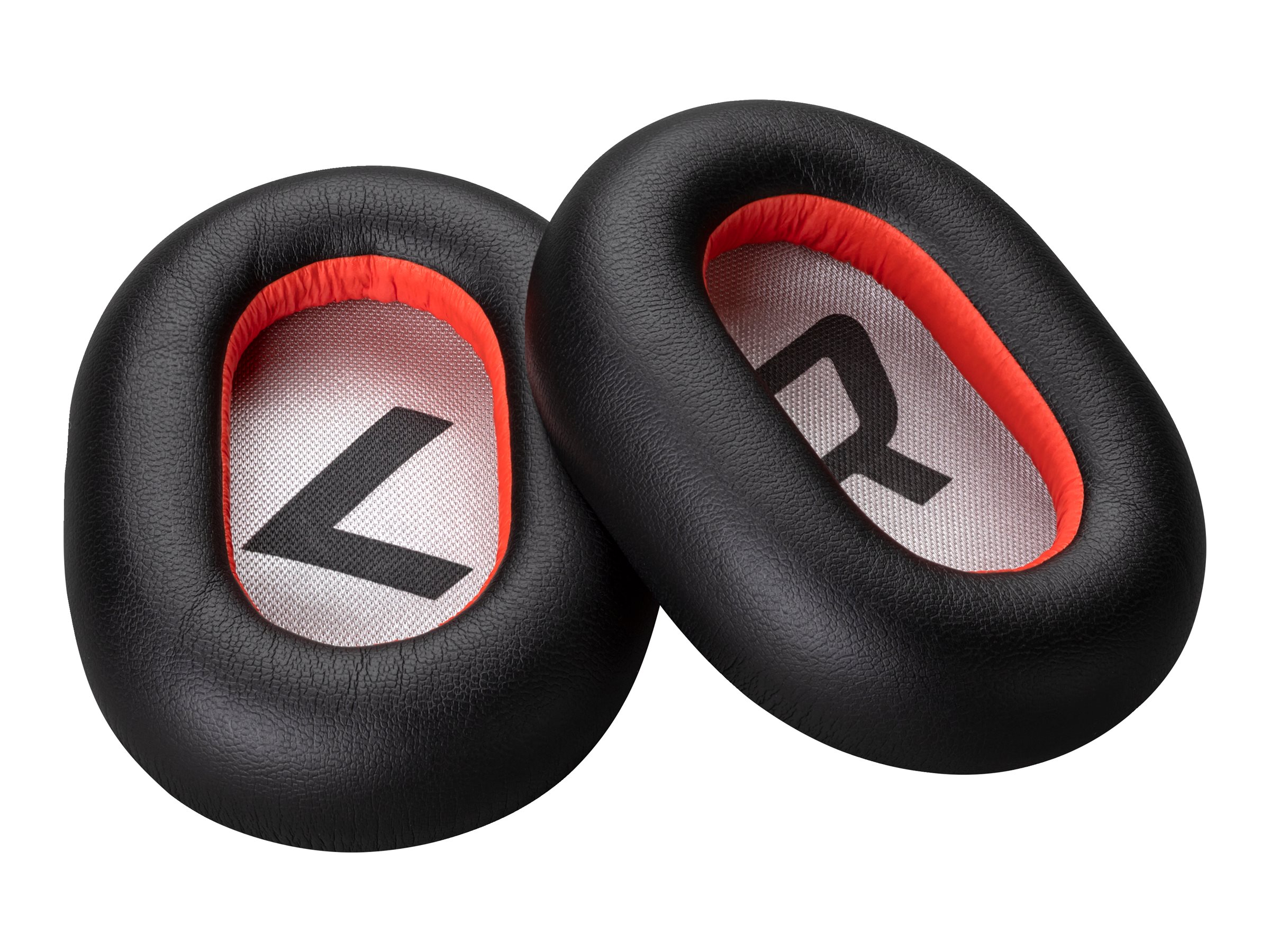 HP Poly Voyager 8200 melns Ear Cushions