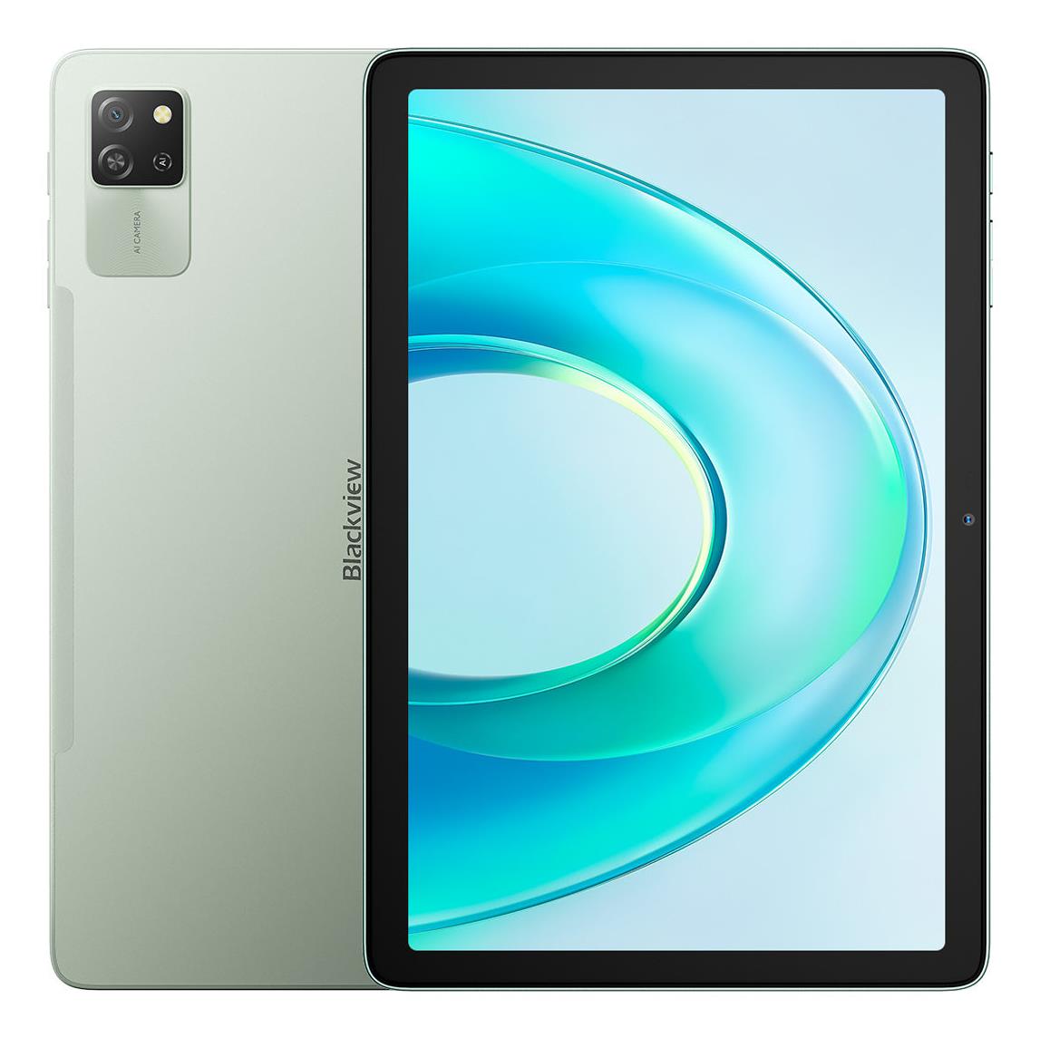 Blackview Tab60 Pro 10" 8/128GB zaļš planšetdators