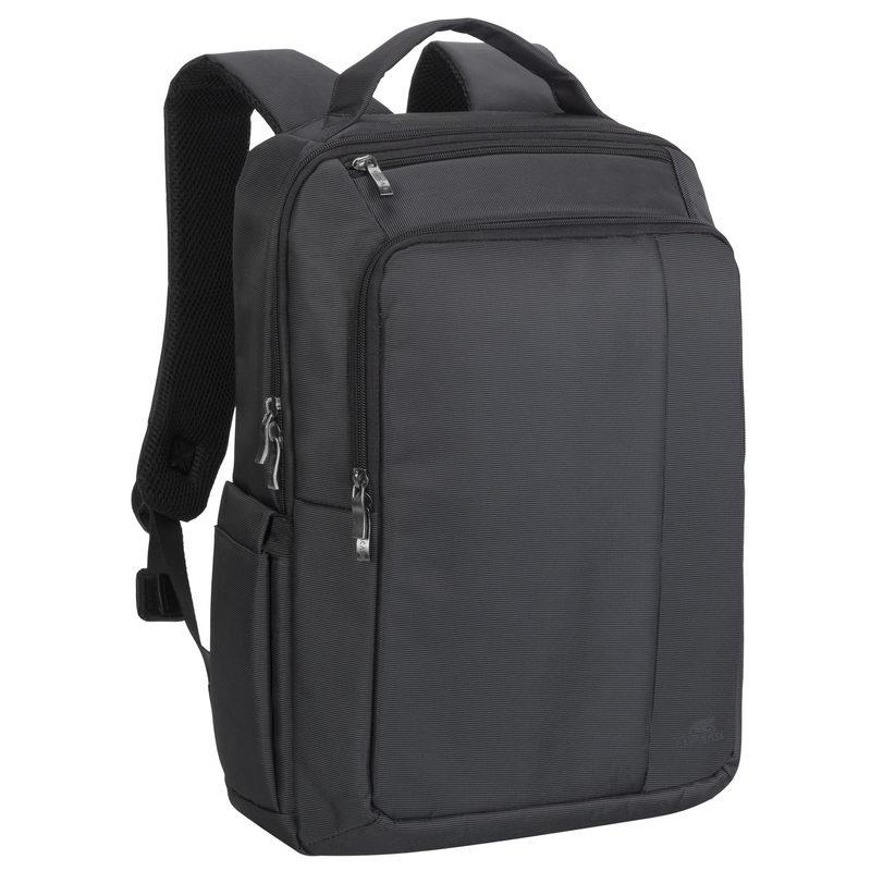 NB BACKPACK CENTRAL 15.6"/8262 Melns RIVACASE