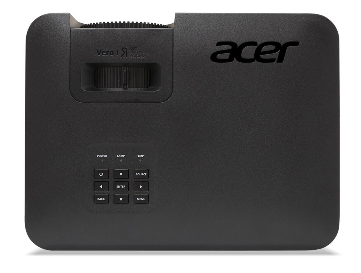 Projektors Acer PL2520I 4000 lūmeni