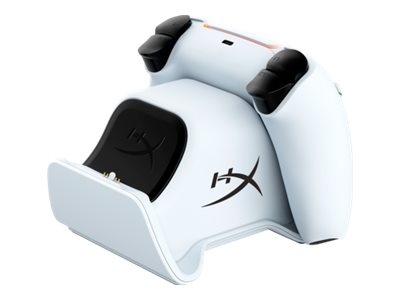 HP HyperX ChargePlay Duo Cntrl Charging