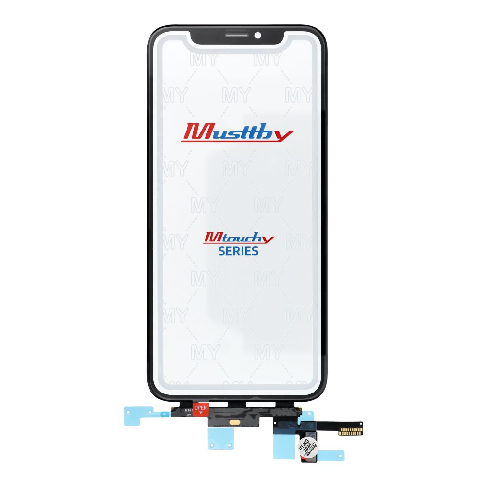 MUSTTBY skārienekrāns + OCA IPHONE Xs