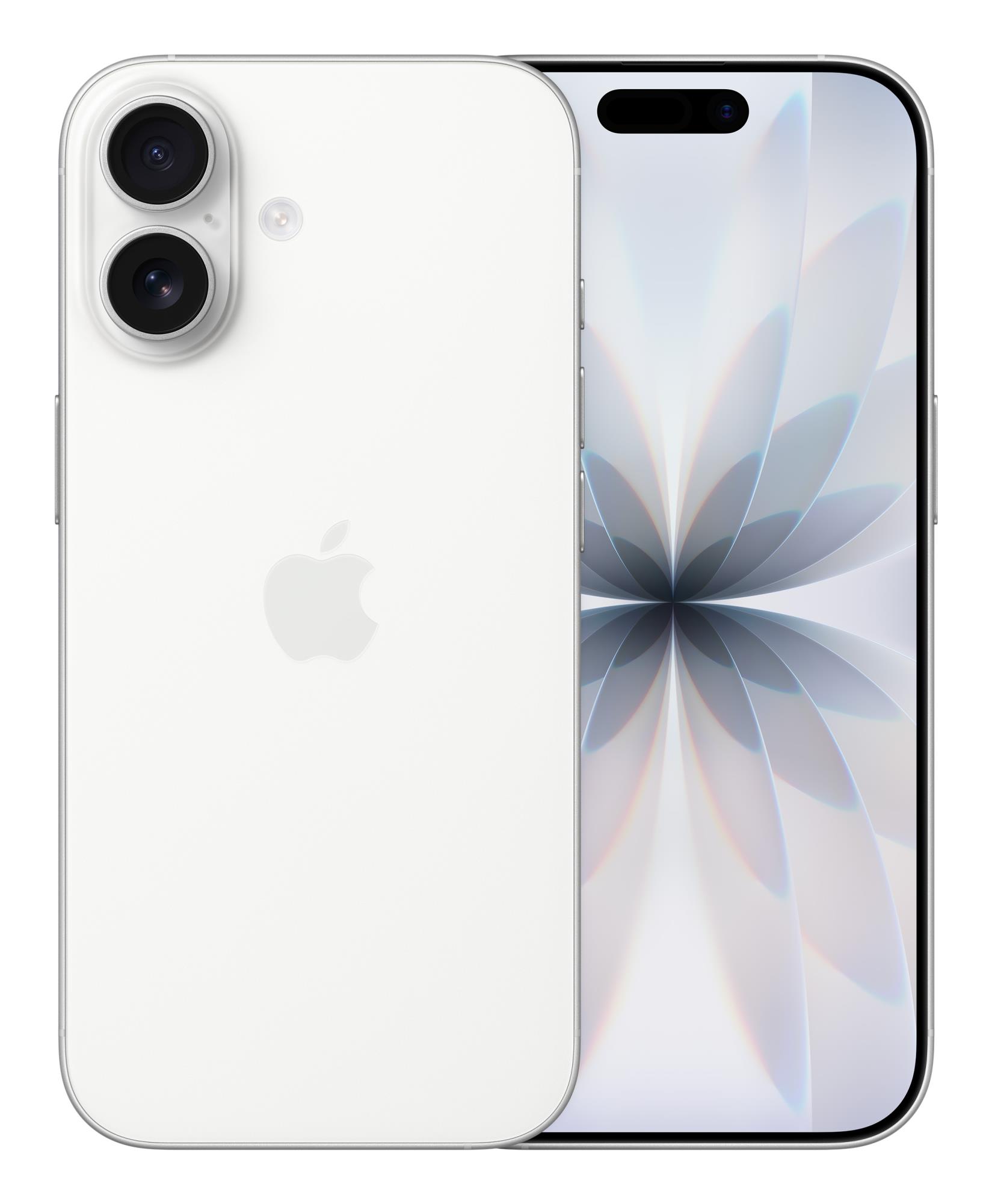 Mobilais tālrunis Apple iPhone 17 256GB balts