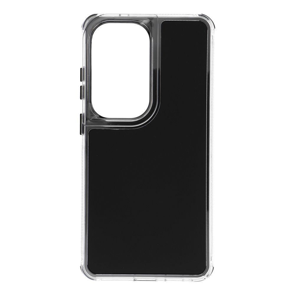 MATRIX viedtālruņa apvalks SAMSUNG S26 Ultra melns