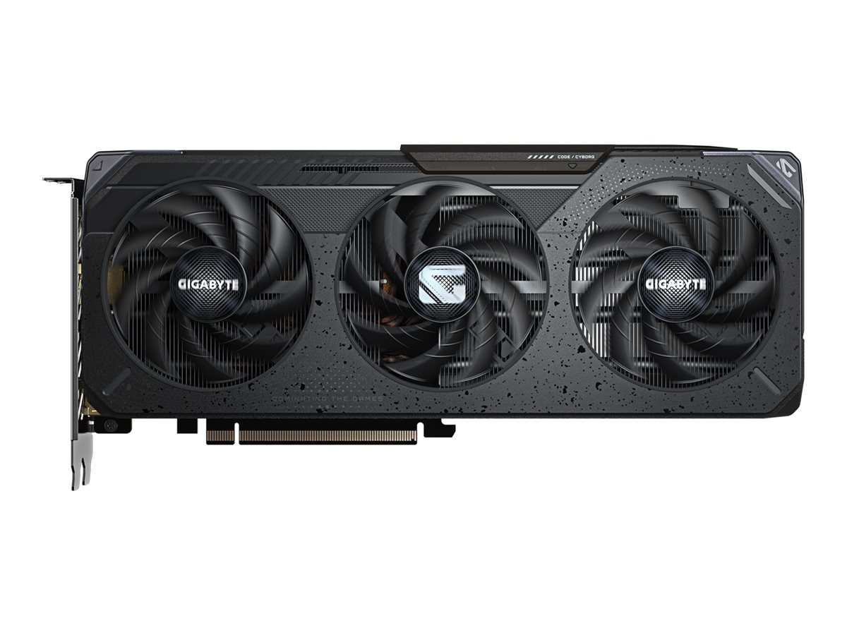 GIGABYTE Radeon RX 9060 XT Gaming 8GB videokarte