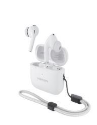 Vention Echo Lite E11 Pro bezvadu austiņas, baltas