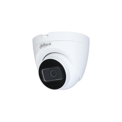 Dahua HDCVI kamera 2MP IR Eyeball HAC-HDW1200TRQ