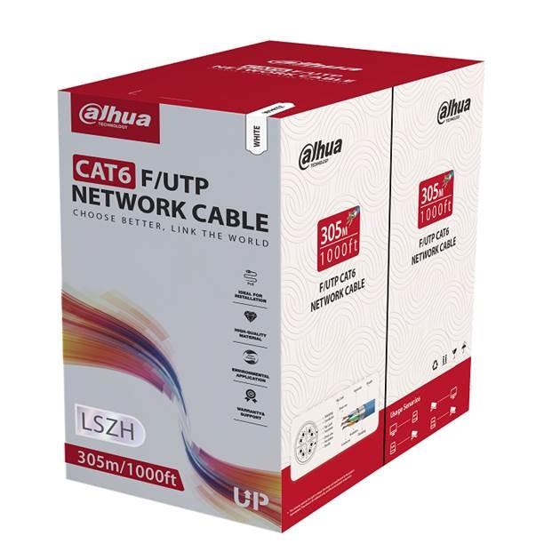 IP tīkla kamera Full HD HDW2231T-AS 3.6mm
