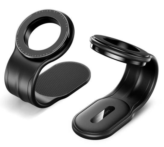 Vention KSIB0 magnētiskais automašīnas telefona turētājs melns