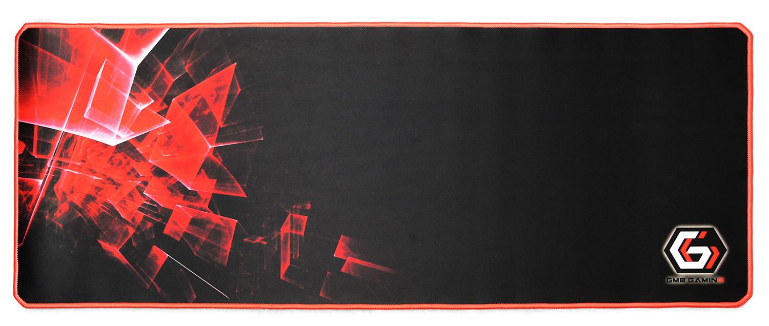 Spēļu peles paliktnis EXTRA LARGE/PRO