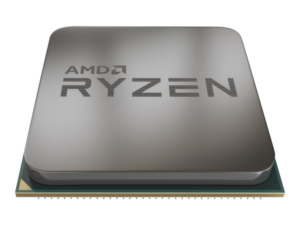 AMD Ryzen 5 3400G 4.2GHz