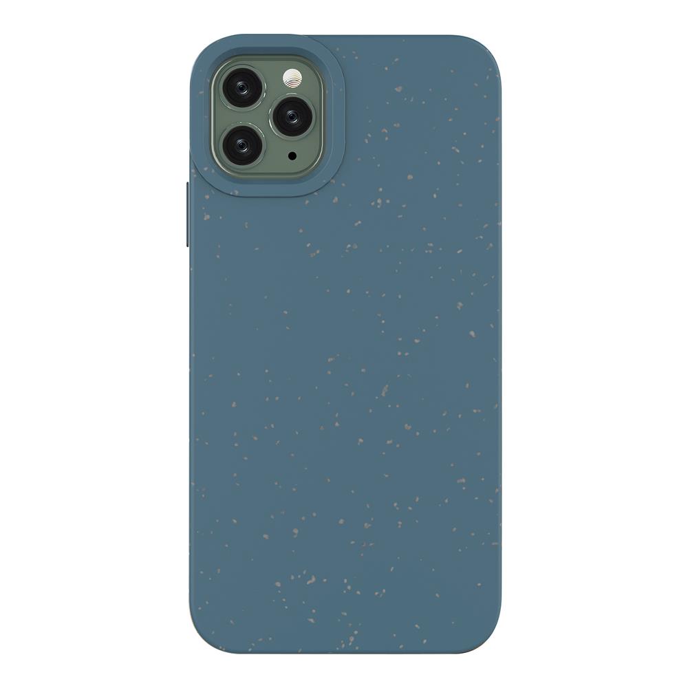 Eco Case silikona apvalks iPhone 11 Pro Max - zaļš